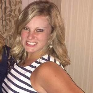 Meet your Posher, Becca